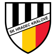 SK Hradec Kralove Logo PNG Vector