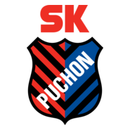 SK Puchon Logo PNG Vector