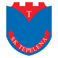 SK Tepelena Logo PNG Vector