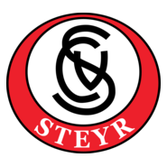 SK Vorwarts Steyr Logo PNG Vector