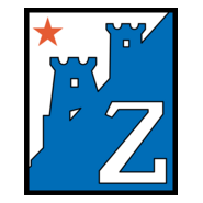 SK Zagreb (old) Logo PNG Vector