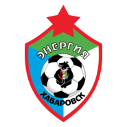 SKA-Energia Khabarovsk Logo PNG Vector