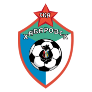 SKA Khabarovsk Logo PNG Vector