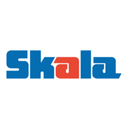 Skala Logo PNG Vector