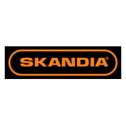 Skandia Logo PNG Vector