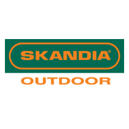 Skandia Outdoor Logo PNG Vector