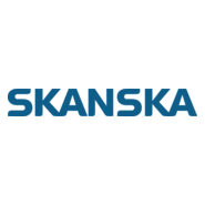 Skanska Logo PNG Vector
