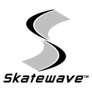Skatewave Logo PNG Vector