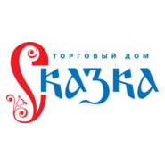 Skazka TD Logo PNG Vector