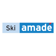 Ski amade Logo PNG Vector