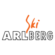 Ski Arlberg Logo PNG Vector