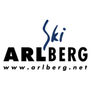 Ski Arlberg www.arlberg.net Logo PNG Vector