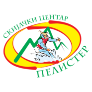 Ski centar Pelister Logo PNG Vector