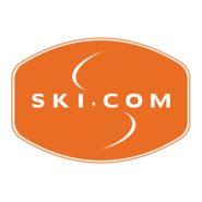 ski.com Logo PNG Vector