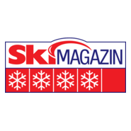 Ski Magazin Logo PNG Vector