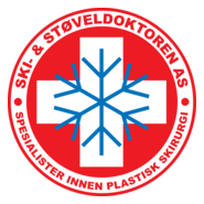 Ski- & Stoveldoktoren AS Logo PNG Vector