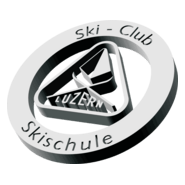 Skiclub-Skischule Luzern Logo PNG Vector