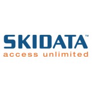 Skidata Logo PNG Vector