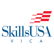 SkillsUSA Vica Logo PNG Vector