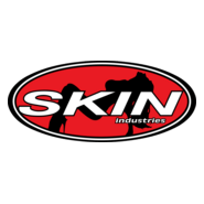 Skin Industries Logo PNG Vector