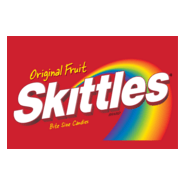 Skittles Logo PNG Vector