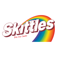 Skittles Logo PNG Vector