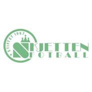 Skjetten Fotball Logo PNG Vector