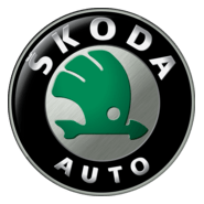 Skoda Logo PNG Vector