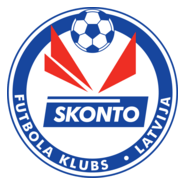 Skonto Logo PNG Vector