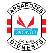 Skonto Logo PNG Vector