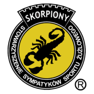 skorpiony speedway team poland Logo PNG Vector