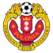 SKS Polonia Gdansk Logo PNG Vector