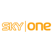 SKY one Logo PNG Vector