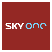 Sky One Logo PNG Vector