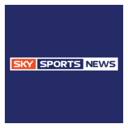 SKY sports news Logo PNG Vector