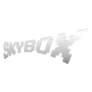 Skybox Logo PNG Vector