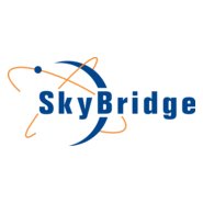 SkyBridge Logo PNG Vector