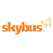 Skybus Airlines Logo PNG Vector