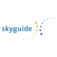 Skyguide Logo PNG Vector