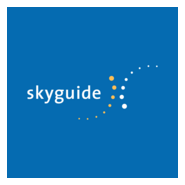 Skyguide Logo PNG Vector
