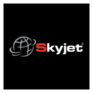 Skyjet Logo PNG Vector