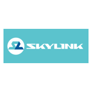 SkyLink Logo PNG Vector