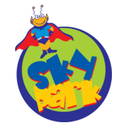 SkyPark Logo PNG Vector