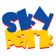 SkyPark Logo PNG Vector