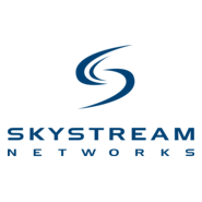 SkyStream Logo PNG Vector