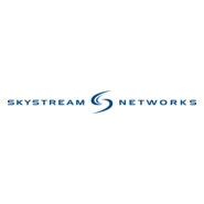 SkyStream Logo PNG Vector