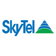 SkyTel Logo PNG Vector