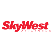 SkyWest Airlines Logo PNG Vector