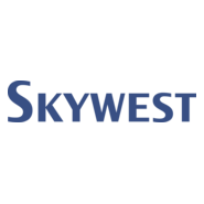 SkyWest Airlines Logo PNG Vector