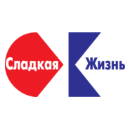 Sladkaya Zhizn Logo PNG Vector